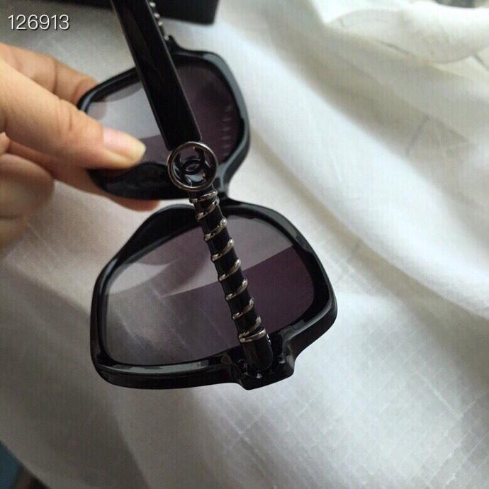 CHANEL香奈兒 潮牌太陽眼鏡 最新 高檔潮流時尚 百搭墨鏡 高品質太陽鏡  lly1033